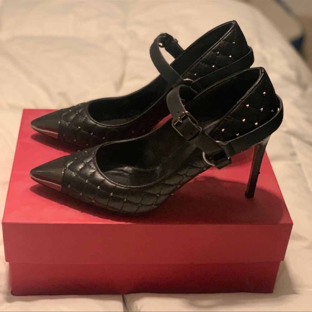 Valentino Heels
